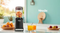 Summer Care Tips for Your Ninja SLUSHi Drink Maker