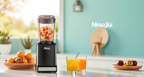 Summer Care Tips for Your Ninja SLUSHi Drink Maker
