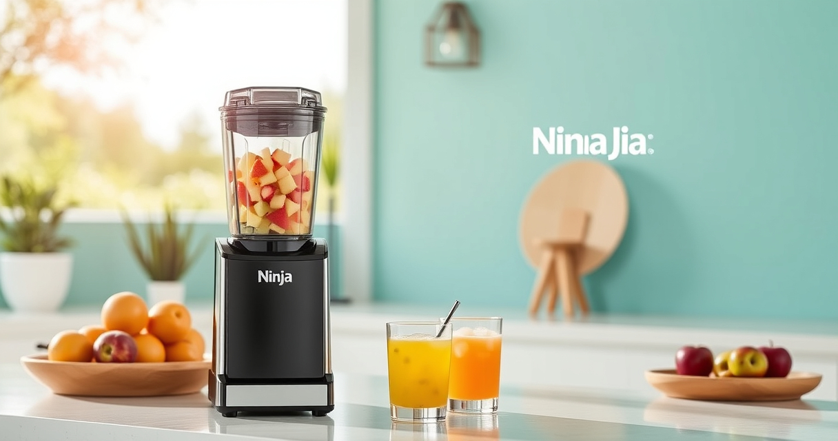 Summer Care Tips for Your Ninja SLUSHi Drink Maker