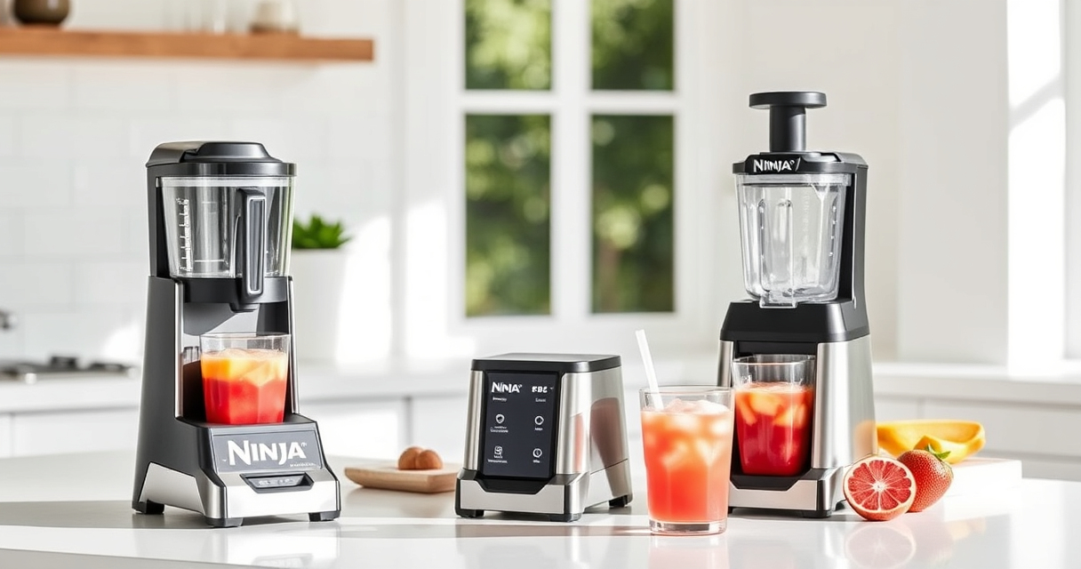 Summer Care Tips for Your Ninja SLUSHi XL Frozen Drink Maker