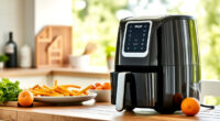 Summer Care & Troubleshooting for Ninja Air Fryer XL