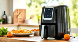 Summer Care & Troubleshooting for Ninja Air Fryer XL