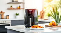 Summer Care & Troubleshooting for Ninja Foodi 10 Qt Air Fryer