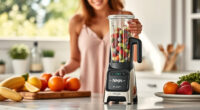Summer Care & Troubleshooting for the Ninja Blast Portable Blender