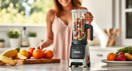 Summer Care & Troubleshooting for the Ninja Blast Portable Blender