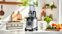 Summer Care & Troubleshooting for the Ninja BN801 Kitchen System