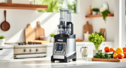Summer Care & Troubleshooting for the Ninja BN801 Kitchen System
