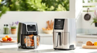 Summer Care & Troubleshooting for the Ninja Crispi Glass Air Fryer