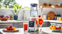 Summer Care & Troubleshooting for Your Ninja SLUSHi Frozen Drink Maker