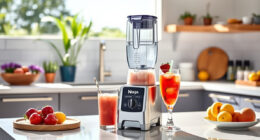 Summer Care & Troubleshooting for Your Ninja SLUSHi Frozen Drink Maker