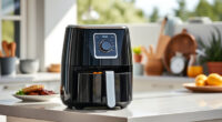 Summer Care & Troubleshooting Guide for Ninja Crispi Pro 6-in-1 Glass Air Fryer