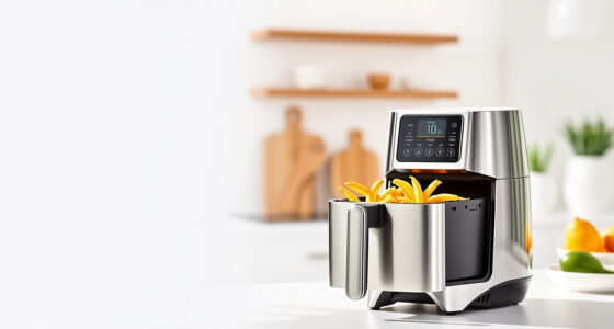Summer Care & Troubleshooting Guide for Ninja Foodi XL Air Fryer