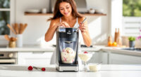 Summer Care & Troubleshooting Guide for the Ninja Creami XL Ice Cream Maker