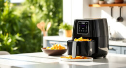 Summer Care & Troubleshooting Guide for the Ninja Foodi 8 Qt DualZone Air Fryer