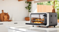 Summer Care & Troubleshooting Guide for the Ninja Foodi XL Pro Air Oven