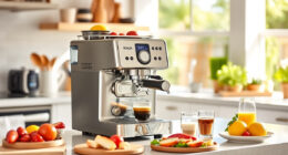 Summer Coffee Creations with the Ninja Luxe Café Pro ES701