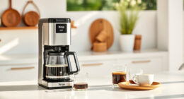 Summer Coffee Hacks: Must-Have Accessories for Your Ninja Hot & Iced XL