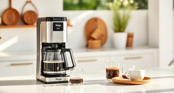 Summer Coffee Hacks: Must-Have Accessories for Your Ninja Hot & Iced XL