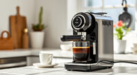 Summer Coffee Hacks with the Ninja Luxe Café Mini ES301