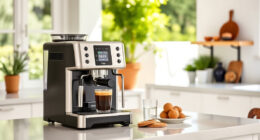 Summer Coffee Pairings with Ninja Luxe Café Pro ES701 Accessories