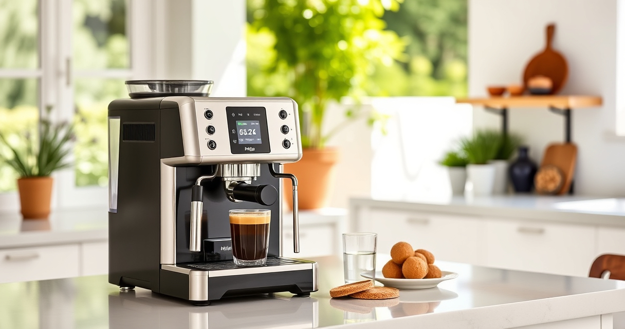 Summer Coffee Pairings with Ninja Luxe Café Pro ES701 Accessories