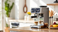 Summer Coffee Upgrade: Ninja Luxe Café Pro Series ES701 Review