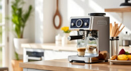 Summer Coffee Upgrade: Ninja Luxe Café Pro Series ES701 Review