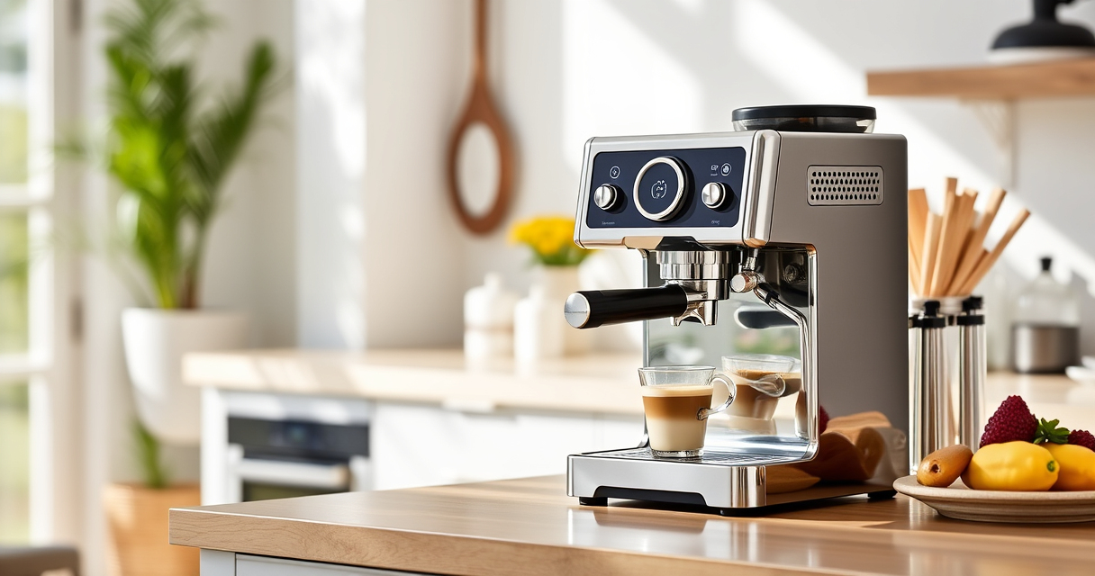 Summer Coffee Upgrade: Ninja Luxe Café Pro Series ES701 Review