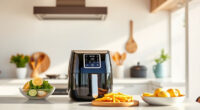 Summer Cooking Made Easy with the Ninja Air Fryer Accessories