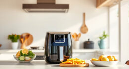 Summer Cooking Made Easy with the Ninja Air Fryer Accessories