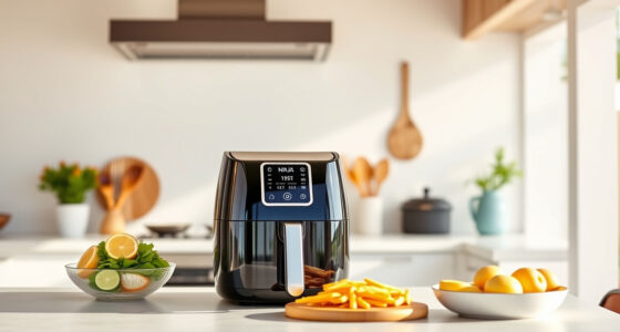 Summer Cooking Made Easy with the Ninja Air Fryer Accessories