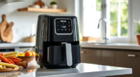 Summer Cooking Tips with the Ninja Foodi 8 Qt DualZone Air Fryer