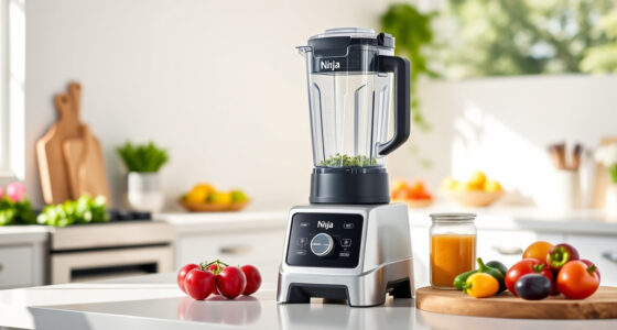Summer Deal Watch: Ninja BN805A Pro Plus Kitchen System
