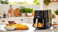 Summer Essentials: Must-Have Accessories for Your Ninja Foodi DualZone Air Fryer