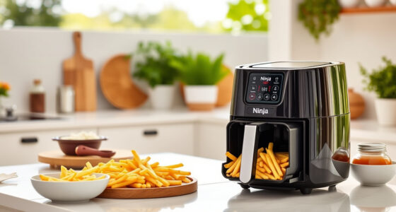 Summer Essentials: Must-Have Accessories for Your Ninja Foodi DualZone Air Fryer