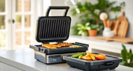 Summer Grilling Made Easy: Essential Accessories for the Ninja Foodi Pro 5-in-1