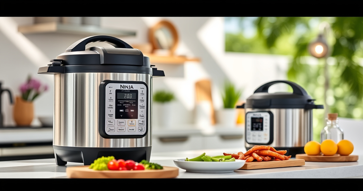 Summer Kitchen Hacks with the Ninja PossibleCooker PRO 14-in-1
