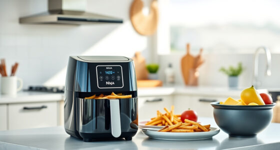 Summer-Ready Accessories for Your Ninja Air Fryer XL