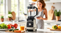 Summer-Ready Accessories for Your Ninja BN805A Pro Plus Kitchen System