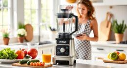 Summer-Ready Accessories for Your Ninja BN805A Pro Plus Kitchen System