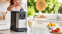Summer-Ready Accessories for Your Ninja Creami XL Ice Cream Maker