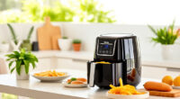 Summer-Ready Accessories for Your Ninja Foodi 10 Qt Air Fryer