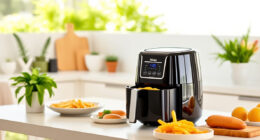 Summer-Ready Accessories for Your Ninja Foodi 10 Qt Air Fryer