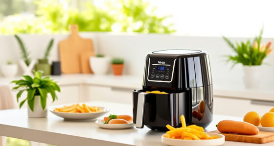 Summer-Ready Accessories for Your Ninja Foodi 10 Qt Air Fryer