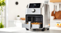 Summer-Ready Accessories for Your Ninja Foodi Smart XL Air Fry Oven