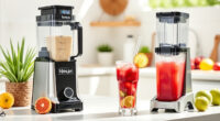Summer-Ready Accessories for Your Ninja SLUSHi XL Frozen Drink Maker
