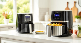 Summer-Ready Cooking: Must-Have Accessories for Your Ninja Air Fryer