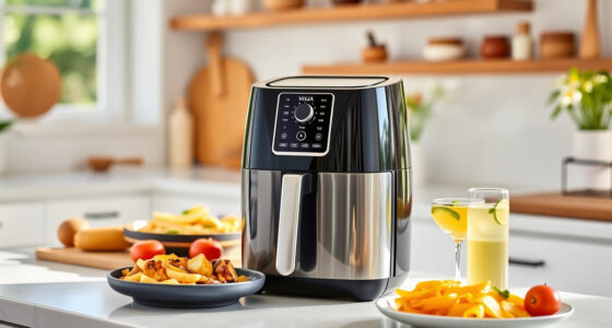 Summer Recipe Roundup: Delicious Dishes with the Ninja Foodi 8 Qt DualZone Air Fryer