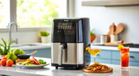 Summer Recipe Roundup with the Ninja DoubleStack XL Air Fryer