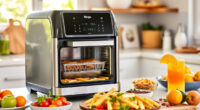 Summer Recipe Roundup with the Ninja Foodi Smart XL Air Fry Oven